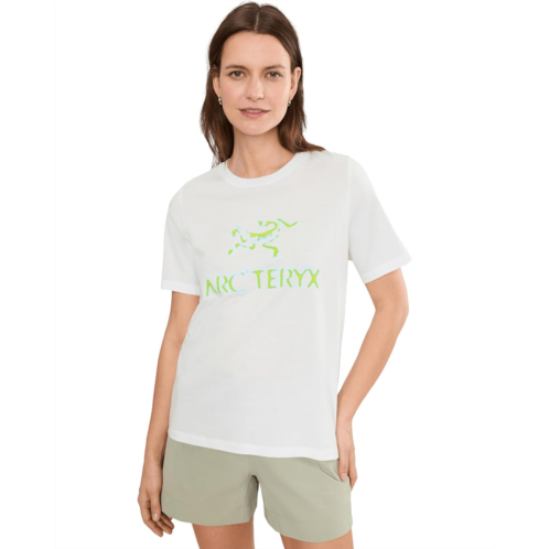 Arc teryx Kragg SL Cotton Heatmap Crew Short Sleeve