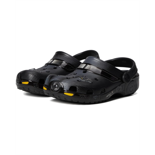 Crocs Kids Batman Batmobile Classic Clog