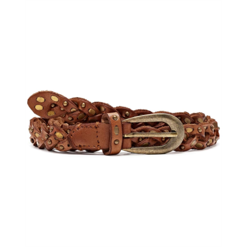 Free People Sol Slim Stud Belt