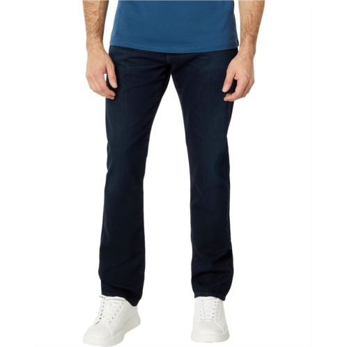 Mens AG Jeans Everett Slim Straight Fit Jeans in Crusade