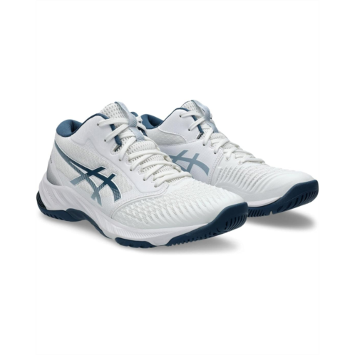 Mens ASICS Netburner Ballistic FF MT 3 Volleyball Shoe