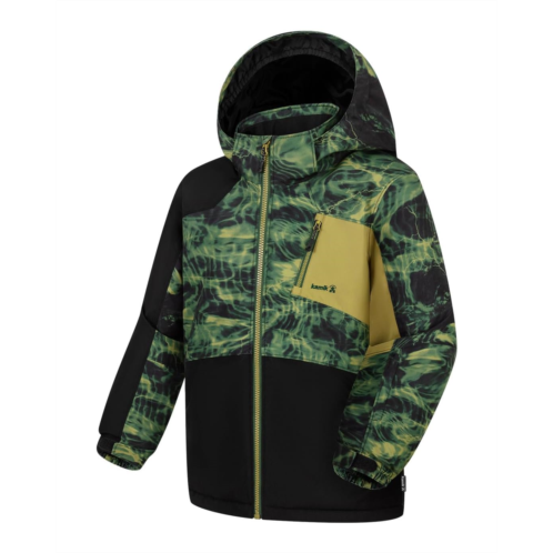 Kamik Kids Cosmos (Toddler/Little Kid/Big Kid)