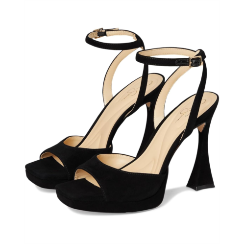 Womens Jessica Simpson Jixte Platform Sandals