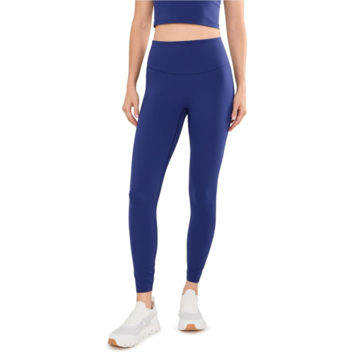 Womens Beyond Yoga Inthezone High Waisted Midi Leggings