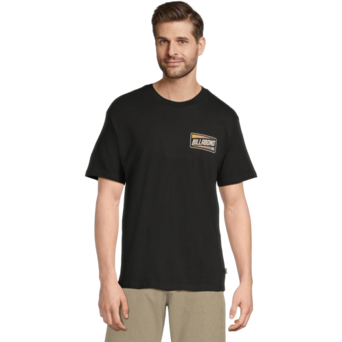 Billabong Walled Regular Short Sleeve