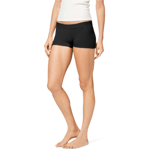 Womens Tommy John Second Skin Boyshorts