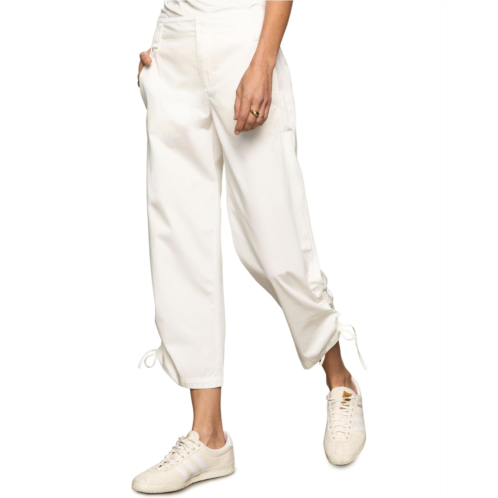 Womens Sanctuary Utility Capri