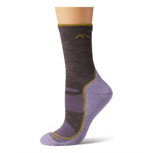 Womens Darn Tough Vermont Light Hiker Micro Crew Light Cushion