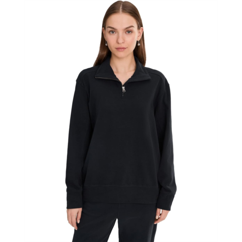 PACT CloudKnit Quarter Zip