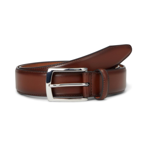 Johnston & Murphy Feather Edge Belt