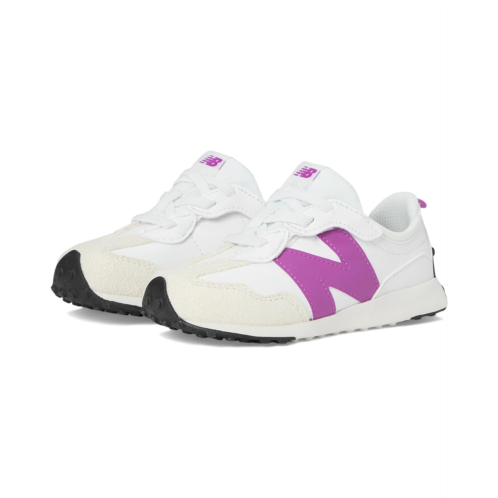New Balance Kids 327 New-B Hook & Loop (Infant/Toddler)