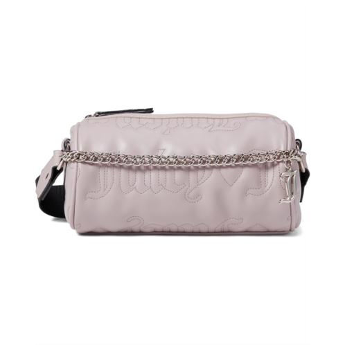 Juicy Couture Juicy Puff Roll Bag Crossbody