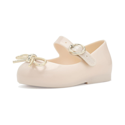 Girls Mini Melissa Sweet Love Chrome (Toddler/Little Kid)