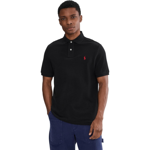 Mens Polo Ralph Lauren The Iconic Mesh Polo Shirt