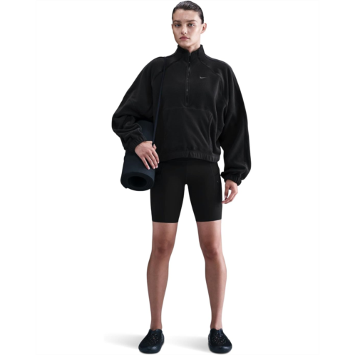 Nike One Thermo-FIT Half-Zip Top Polar Special
