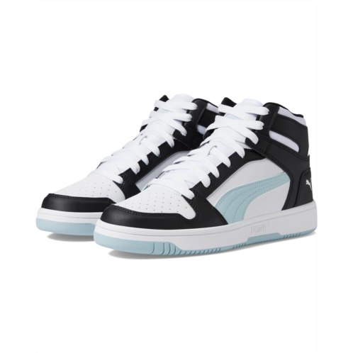 PUMA Rebound Layup Mid Shoes