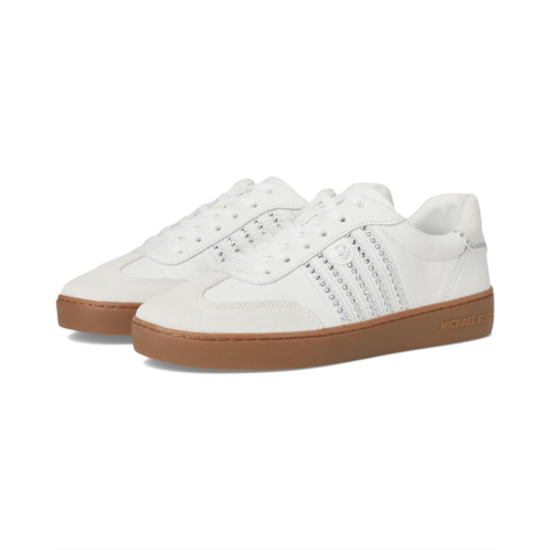 Womens Michael Michael Kors Scotty Lace Up