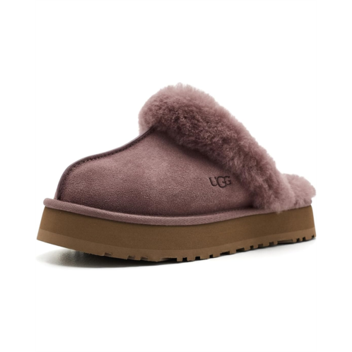 Womens UGG Disquette