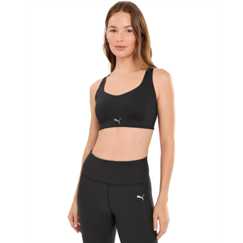 PUMA PWRMode High Impact Racerback Sports Bra