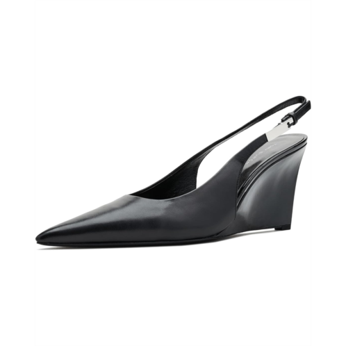 Womens Tory Burch 75mm Gigi Slingback Wedge