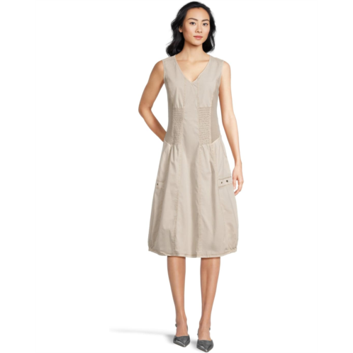 XCVI Gibbon Tank Dress