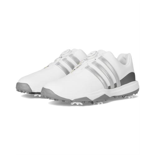 Adidas Golf Tour360 Boa 24 (Big Kid/Little Kid)