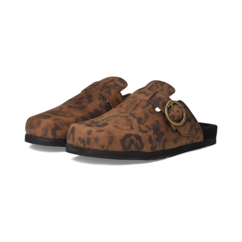 Womens Ariat Country Mules