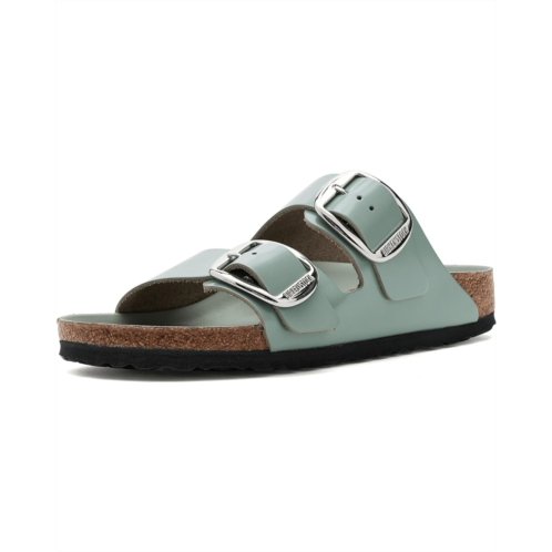 Birkenstock Arizona Big Buckle High Shine