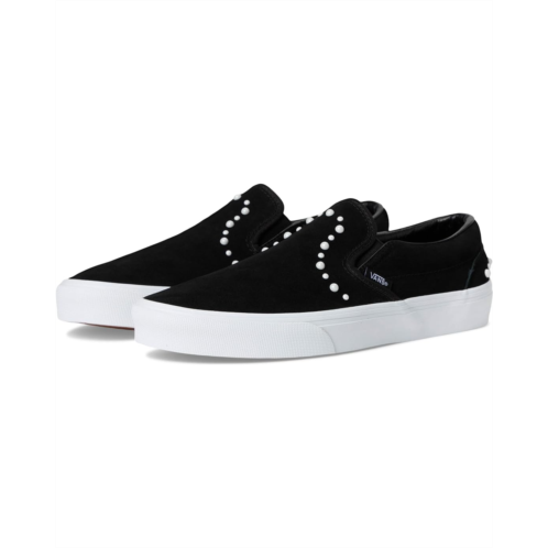 Unisex Vans Classic Slip-On