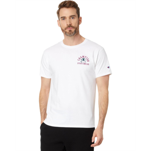 Champion Classic Graphic Tee