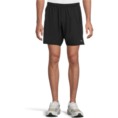 RVCA Yogger Stretch 17