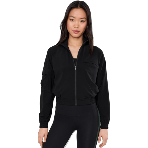 Splits59 Peaches Airweight Cargo Jacket