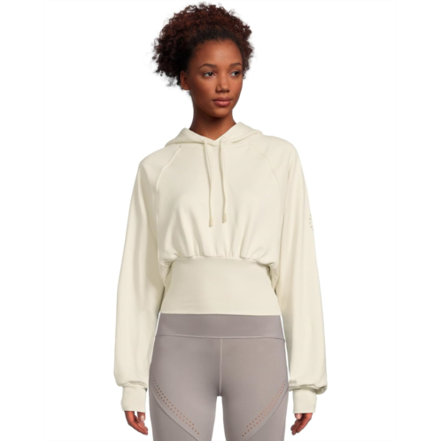 Adidas by Stella McCartney Cropped Hoodie KA0640