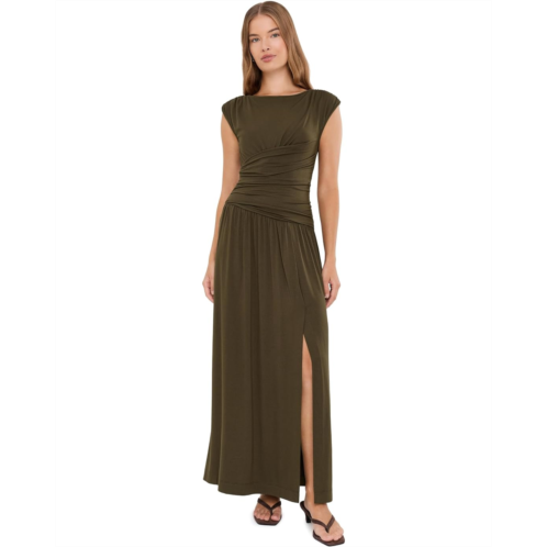Womens Paige Kalindi Dress