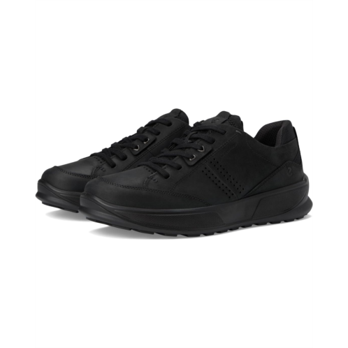 Mens ECCO Byway Waterproof Lace Oxford