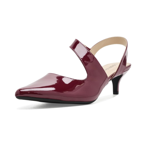Womens LifeStride Magnetic Pumps
