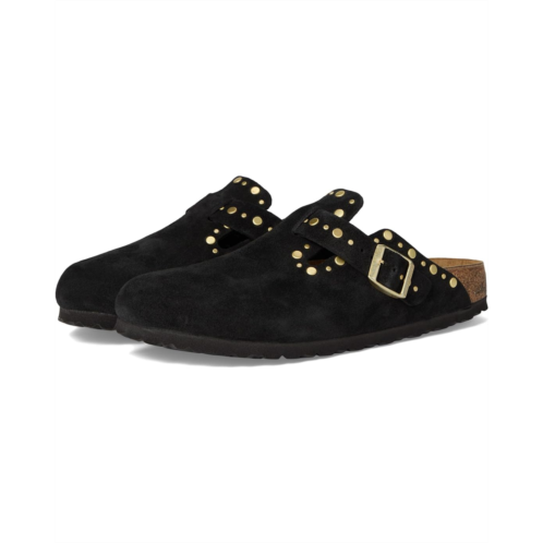 Womens Birkenstock Boston Rivets