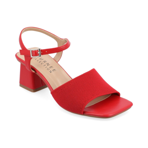 Womens Journee Collection Evylinn