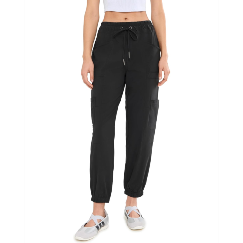 XCVI Theobald Joggers