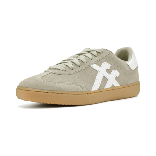 FitFlop The Dash T-toe Suede Sneakers