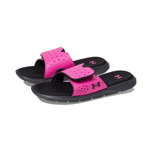 Under Armour Kids Ignite 7 Slide (Little Kid/Big Kid)