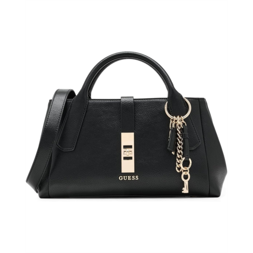 GUESS Brooke High Society Satchel