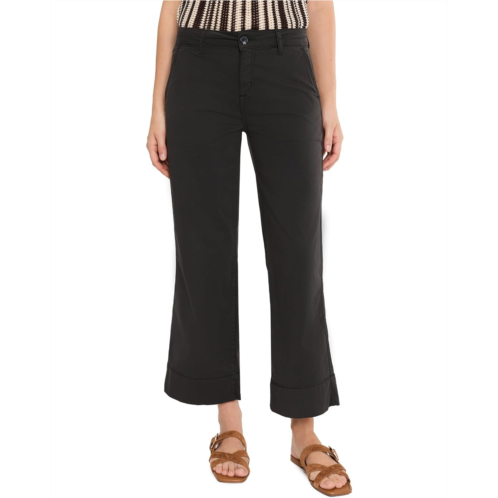 Womens Sanctuary Delta Washed Trousers