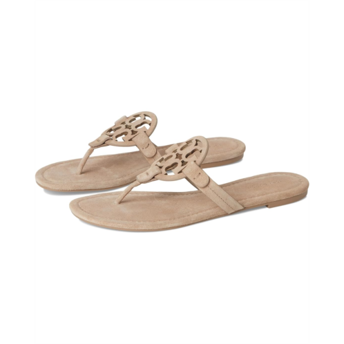 Womens Tory Burch Miller Sandals
