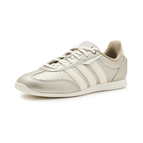 Womens adidas Barreda Low Shoes