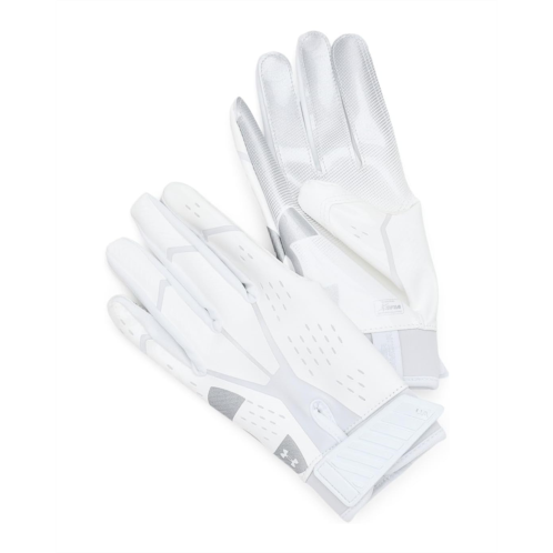 Under Armour Blur Football Gloves