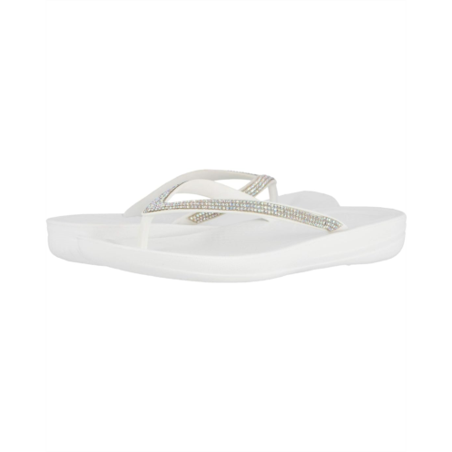 Womens FitFlop Iqushion Sparkle