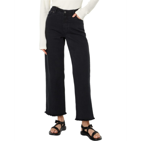 Womens Toad&Co Balsam Cutoff Jeans
