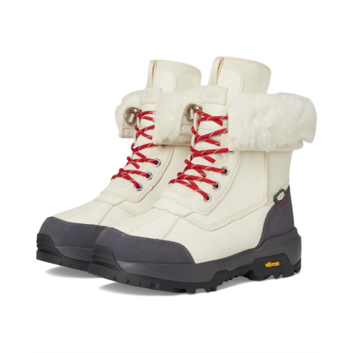 Womens UGG Adirondack Boots XXV