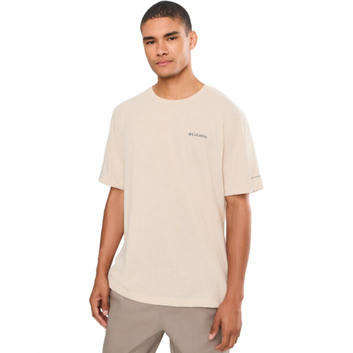 Mens Columbia Thistletown Hills Short Sleeve